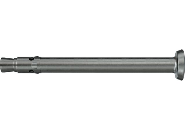 Product Picture: "Анкер FNA II 6 x 30/30 RB с гвоздевой шляпкой (200 шт.), нержавеющая сталь A4"