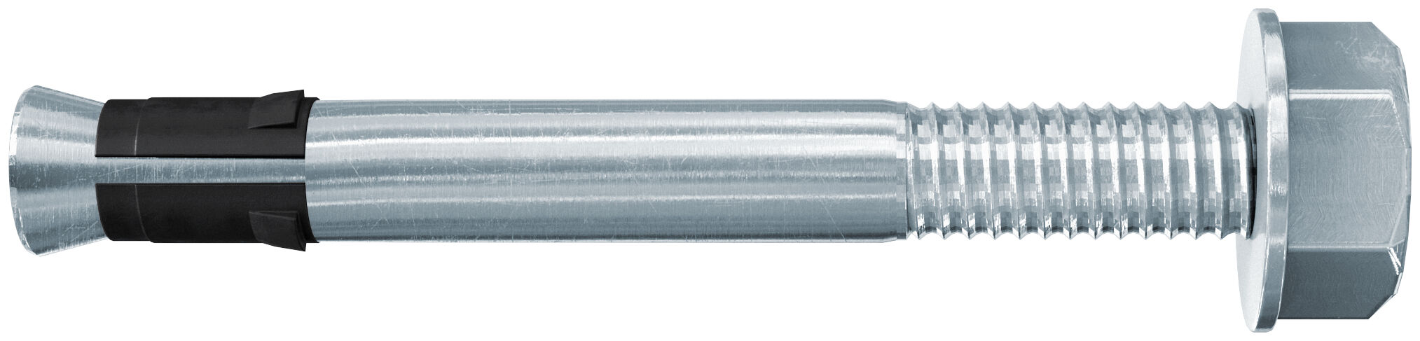 Product Picture: &quot;fischer Kotwa gwoździowa FNA II 6 x 30 M6/10 ocynk galwaniczny&quot;