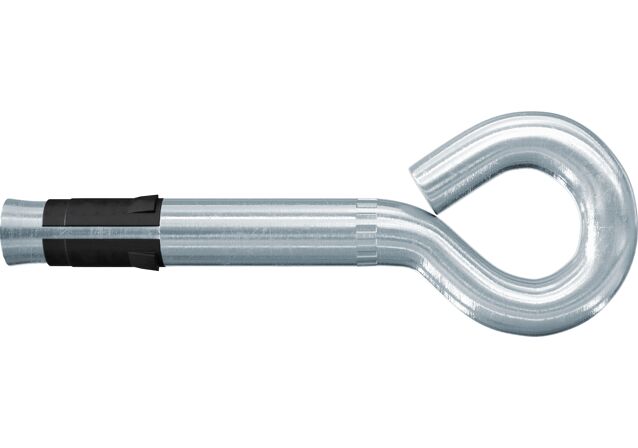 Product Picture: "fischer Nail anchor FNA II 6 x 25 OE with eye"