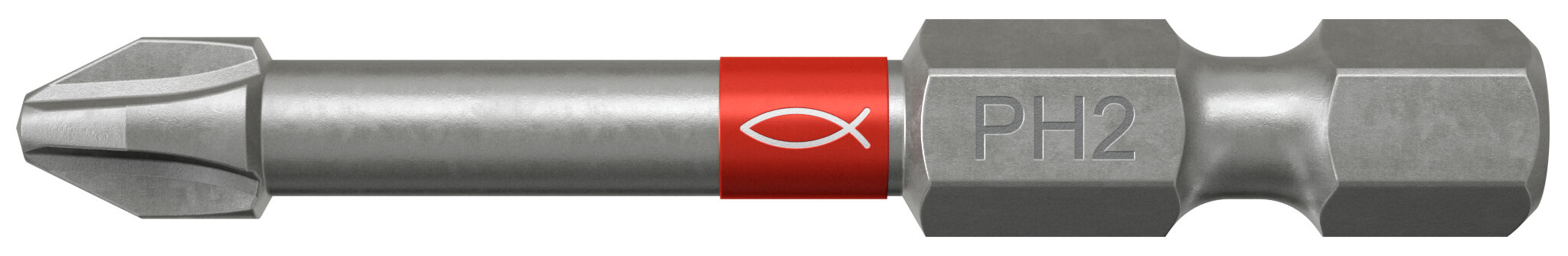 Product Picture: "fischer ProfiBit FPB PH2 extra lang"