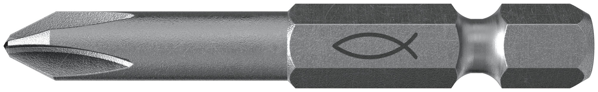 Produktbild: "fischer ProfiBit FPB PH2 50 mm"