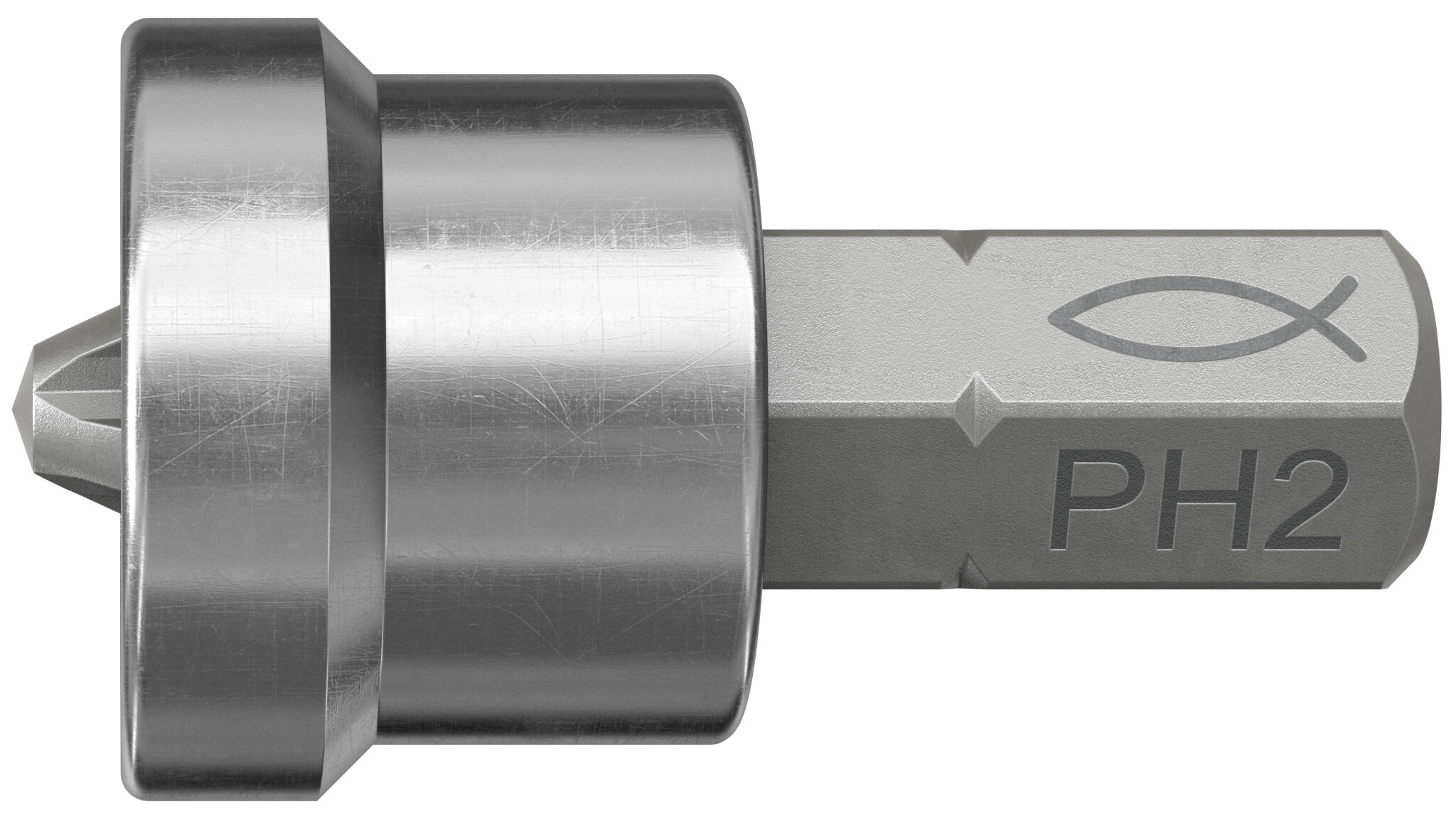 Product Picture: "fischer snelbouwschroefbit ProfiBit FPB PH2"