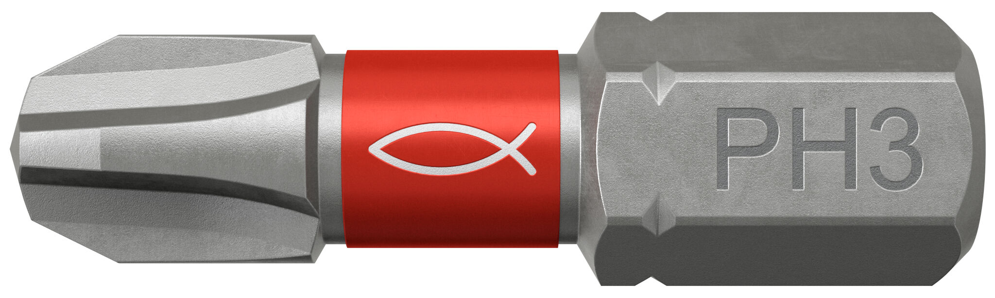 Product Picture: "fischer ProfiBit FPB PH3 (10)"