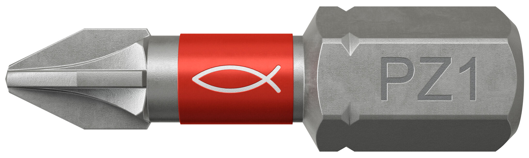 Product Picture: "fischer ProfiBit FPB PZ1 (10 st.)"