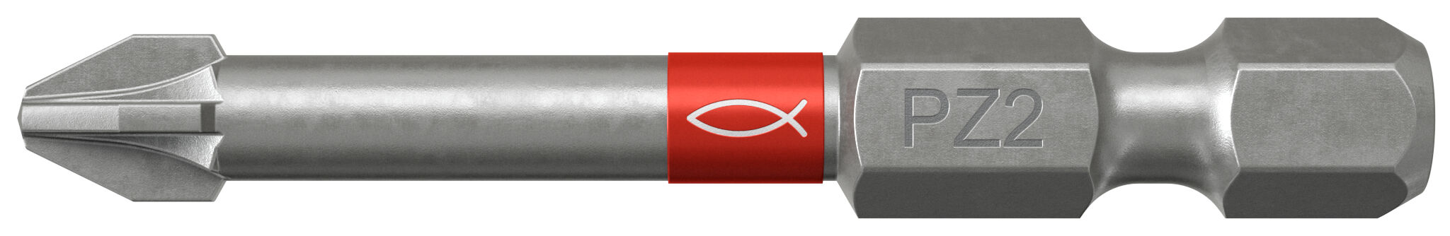 Product Picture: "fischer ProfiBit FPB PZ2 extra lang"