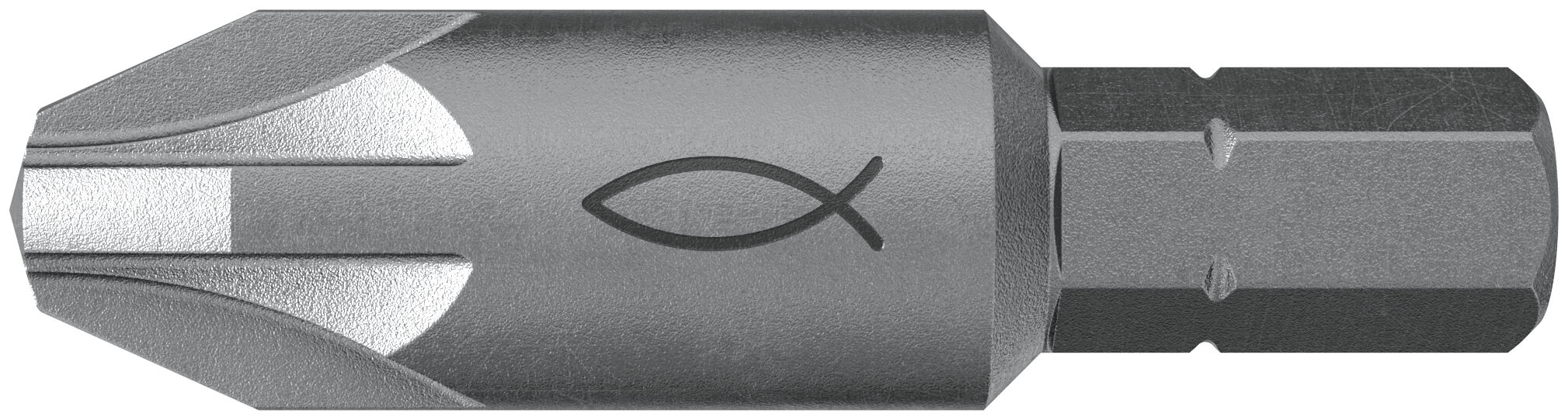 Produktbild: "fischer ProfiBit FPB Kreuzschlitz PZ4"