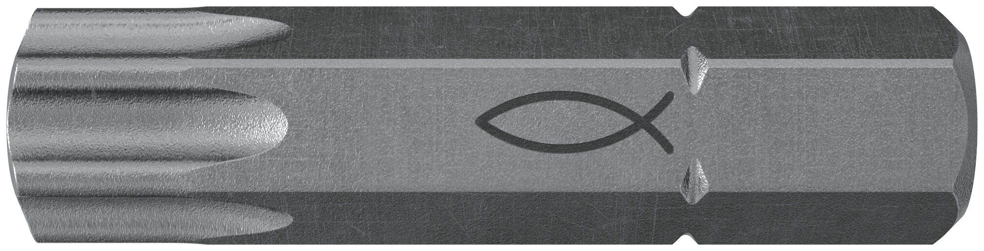 Product Picture: "fischer ProfiBit FPB TX50 5/16""