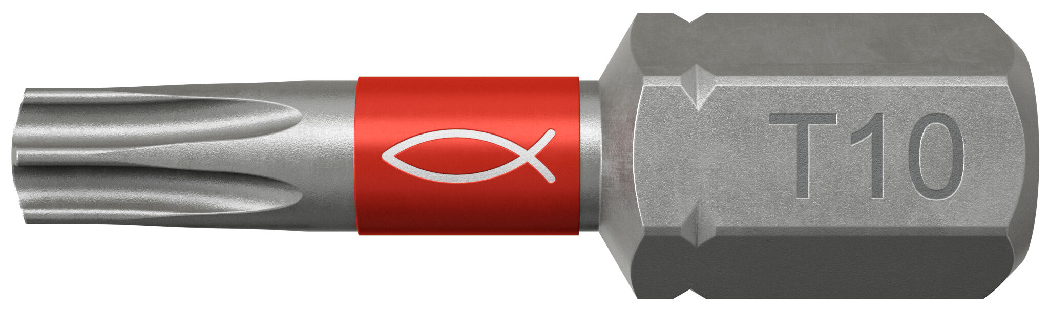 Product Picture: "fischer ProfiBit FPB TX10"