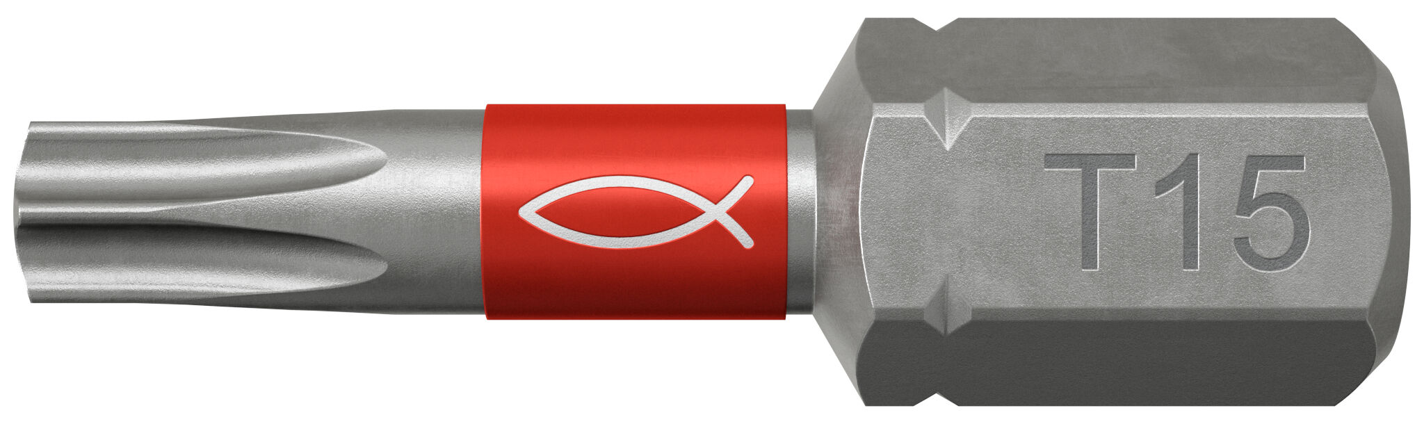 Product Picture: "fischer ProfiBit FPB TX15 (10 st.)"