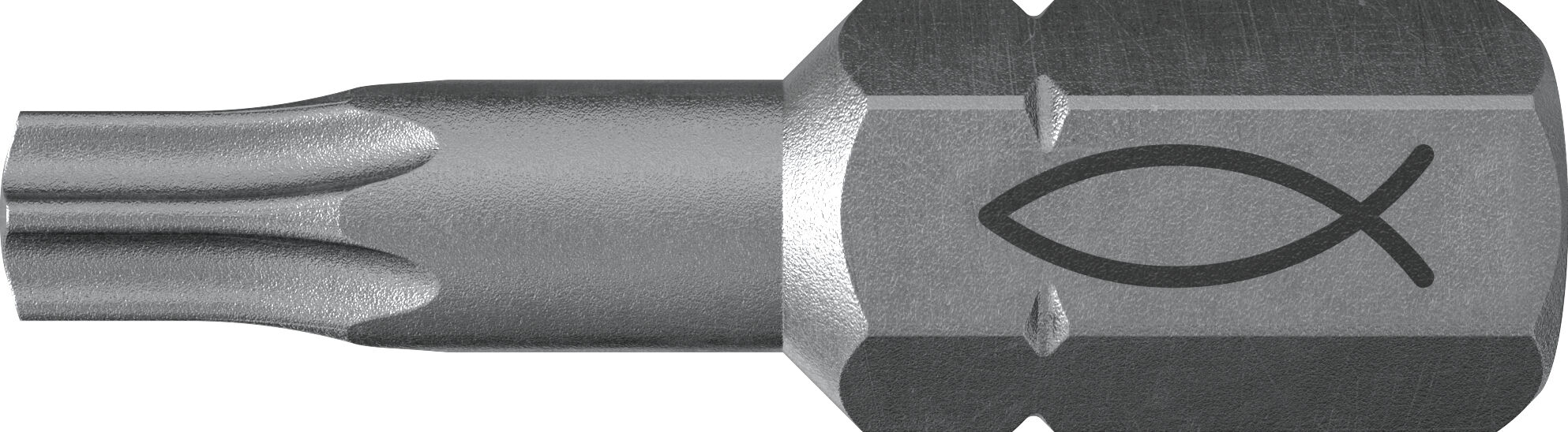 Insert Bit BGS 2543 - Profilo T25 Senza Foro 10mm - Foto 6