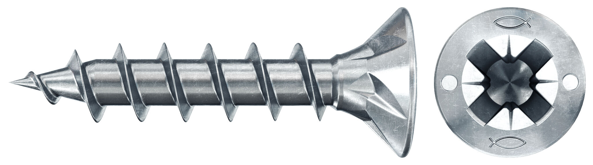 Product Picture: "FPF II CZF 3.5 x 25 BC 90"