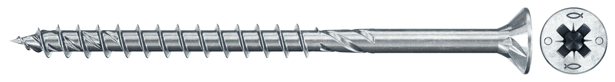 Product Picture: "FPF II CZP 4.0 x 50 BC 15"