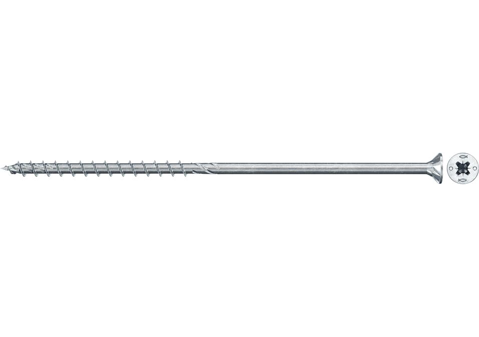 160 Bc FPF II CZP 6,0 x 160 BC 100