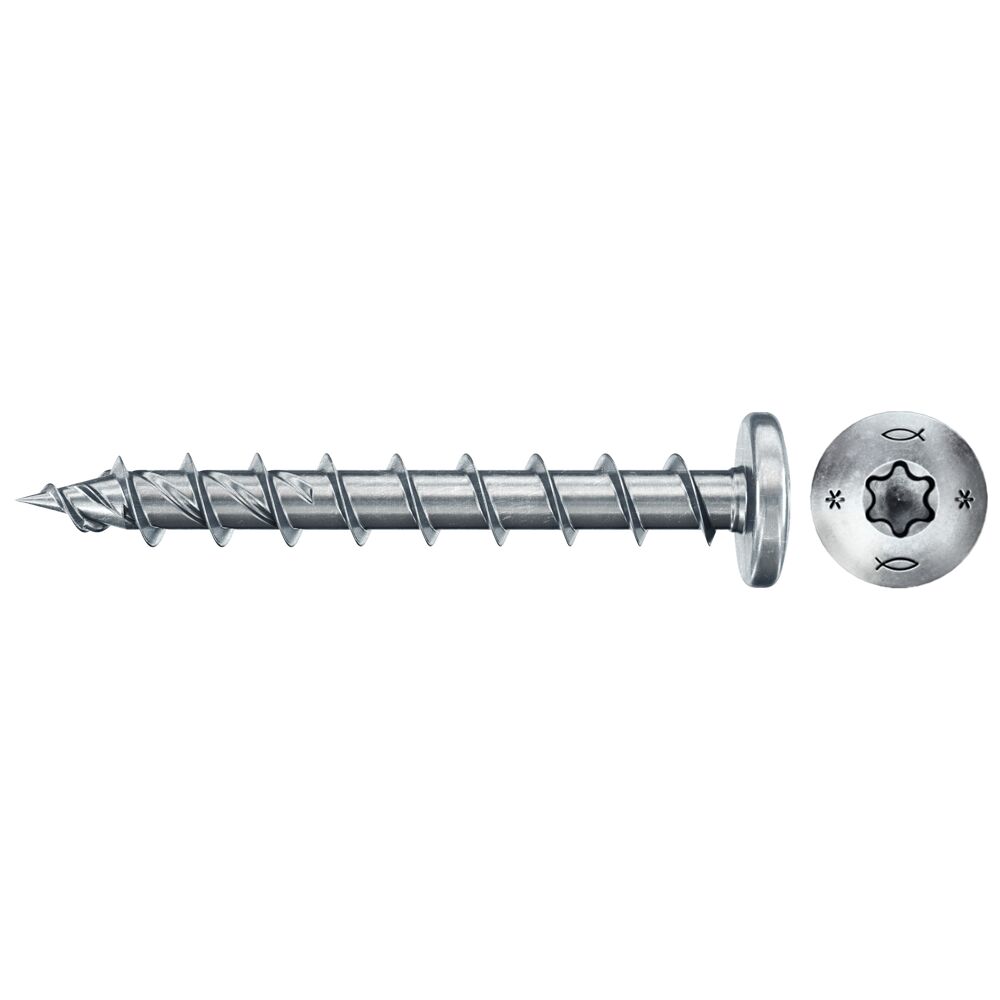 O2 Ptf 6 FPF II PTF 6,0 x 50 BC 50