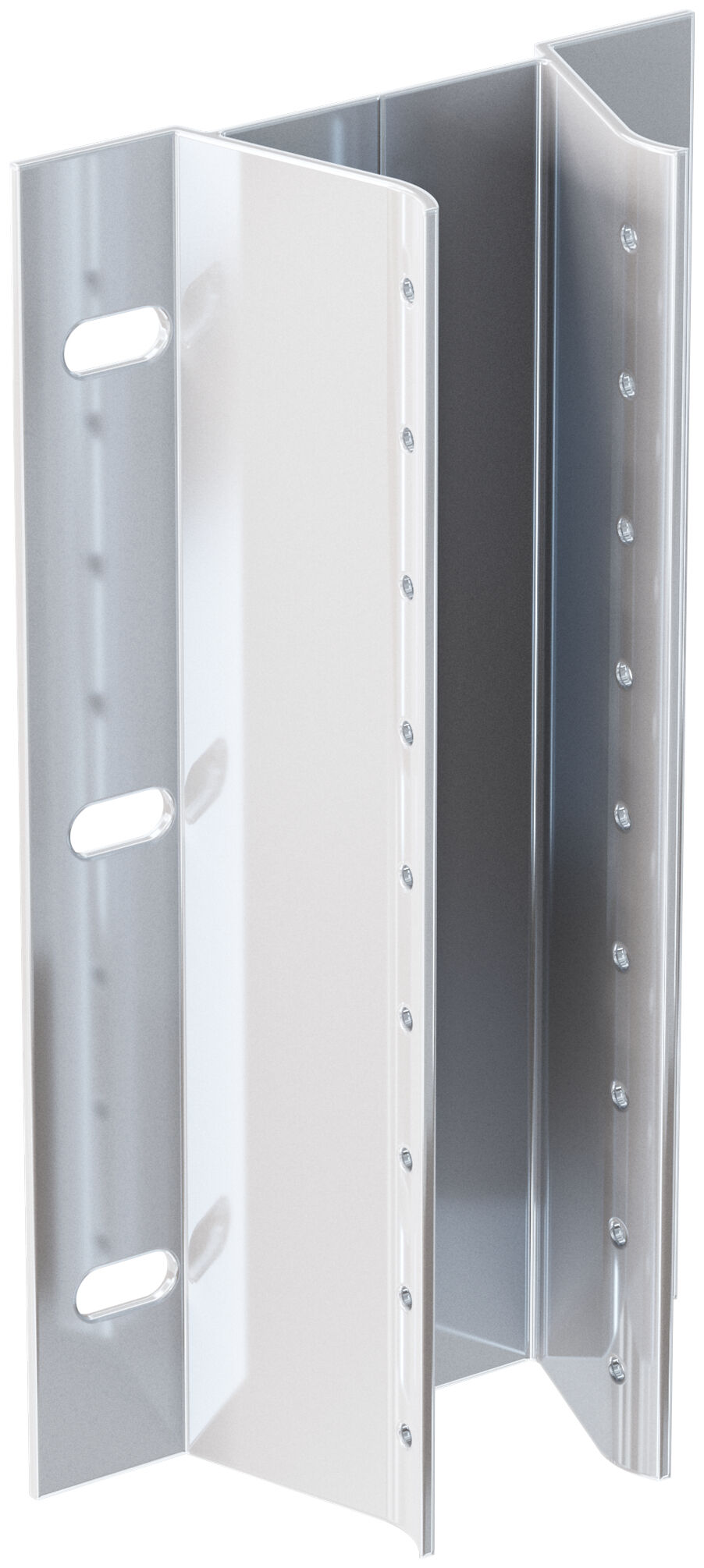 FPH 93x180x3-50/6x11/FP AL