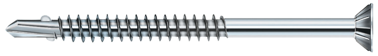 Product Picture: "Vingeborskrue FPU-STB 5,5 x 109 A2"