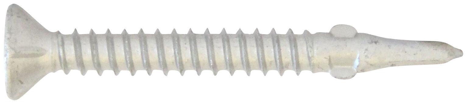 Product Picture: "fischer Vingeskrue senk 5,5x50 Ruspert TX25"