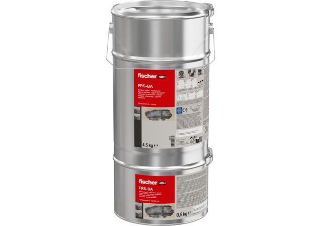 Product Picture: "fischer Bonding agent FRS-BA"