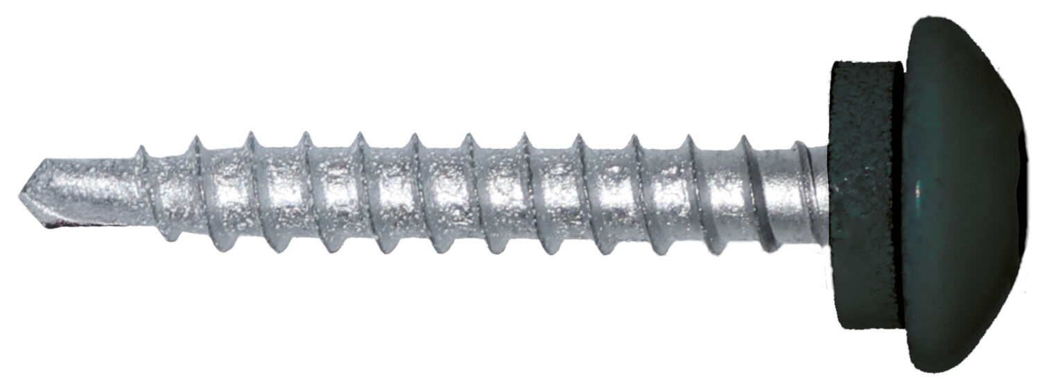 Product Picture: "Plateskrue svart FRS-HTB 4,8 x 35 ELZ S"