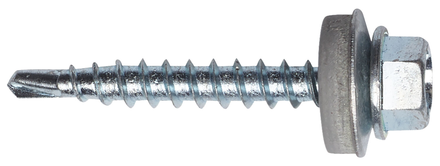 Product Picture: "Plateskrue FRS-HTBS 6,3 x 25 ELZ"