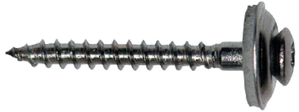 Product Picture: "Tak-Fasadeskrue FRS-LTS 4,5 x 50 A2"