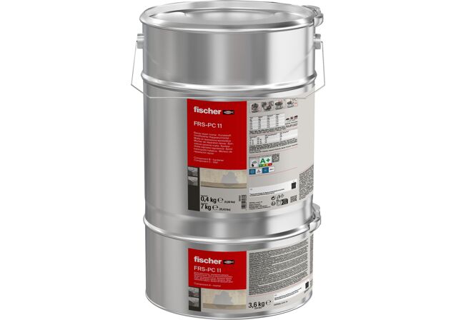 Product Picture: "Zaprawa epoksydowa do napraw fischer FRS-PC 11"