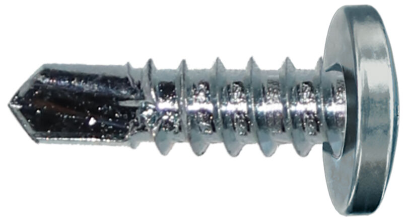 Product Picture: "Plateskrue FRS-PTB 4,2 x 19 ELZ"