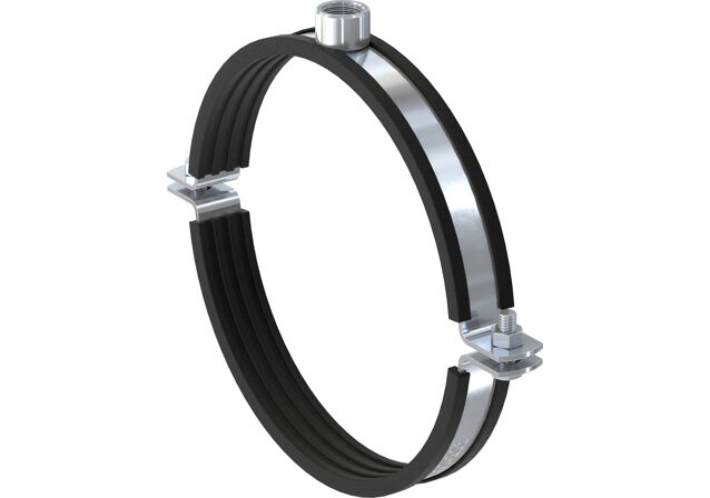 Product Picture: "fischer Pijpbeugel FRS inch 210-219 1/2 verzinkt staal"