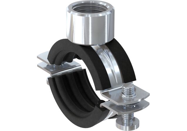 Product Category Picture: "Pipe clamp FRS inch"