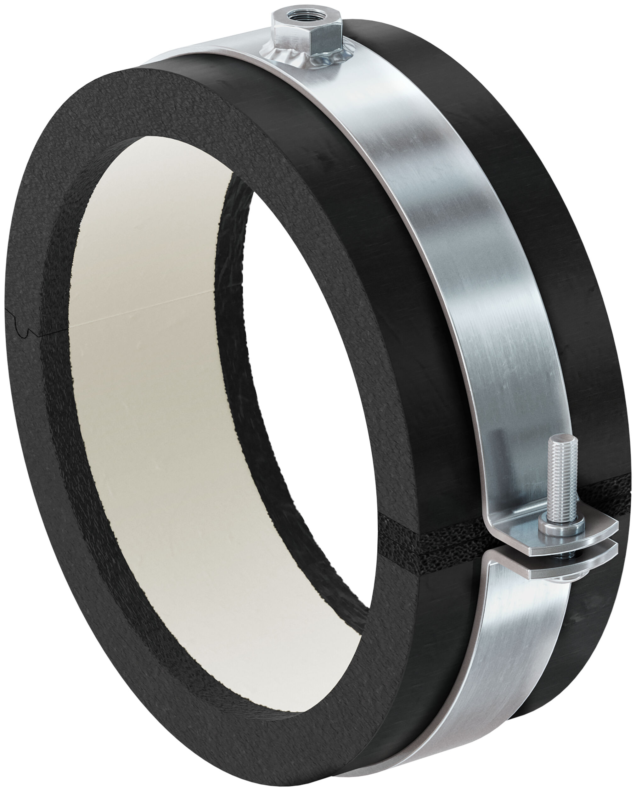 Product Picture: "fischer FRSK 190 - 194 Στήριγμα ψυκτικών σωλήνων"