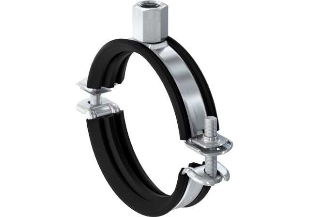 Product Picture: "fischer Pipe clamp Universal FRS-L 146 - 155"