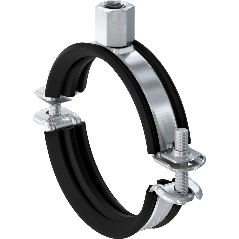 Installation systems - fischer international