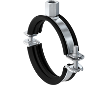 Rohrschelle FRS Plus