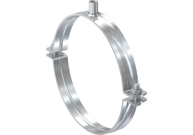 Product Picture: "fischer objímka bez gumy pre tažké potrubia FRSMN 188 - 194 M12/M16"