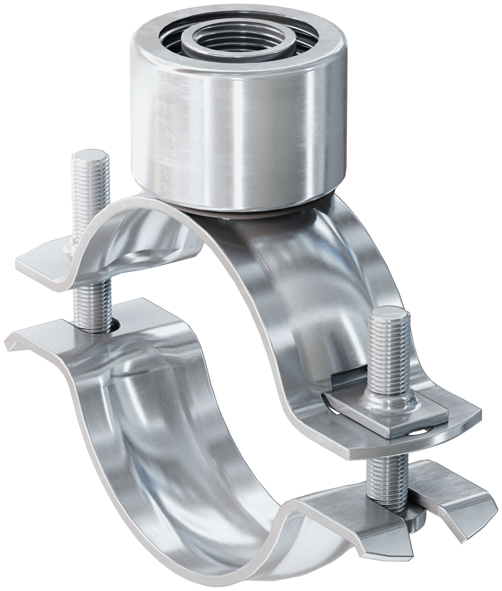 Product Picture: "fischer Putkikiinnike FRSN Triple 26 - 28"