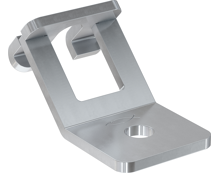 Abspannelement FSB 45°