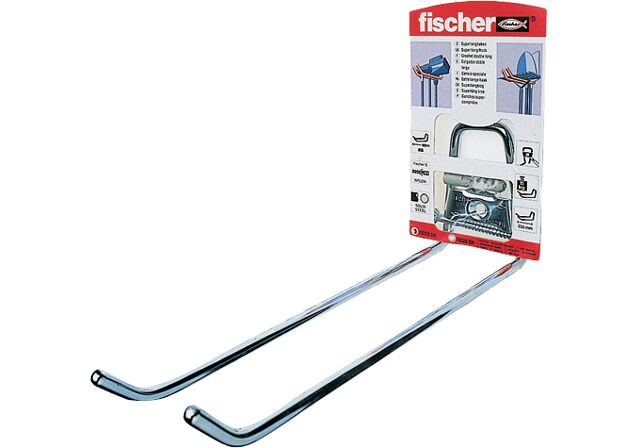 Product Picture: "fischer system hook SH"