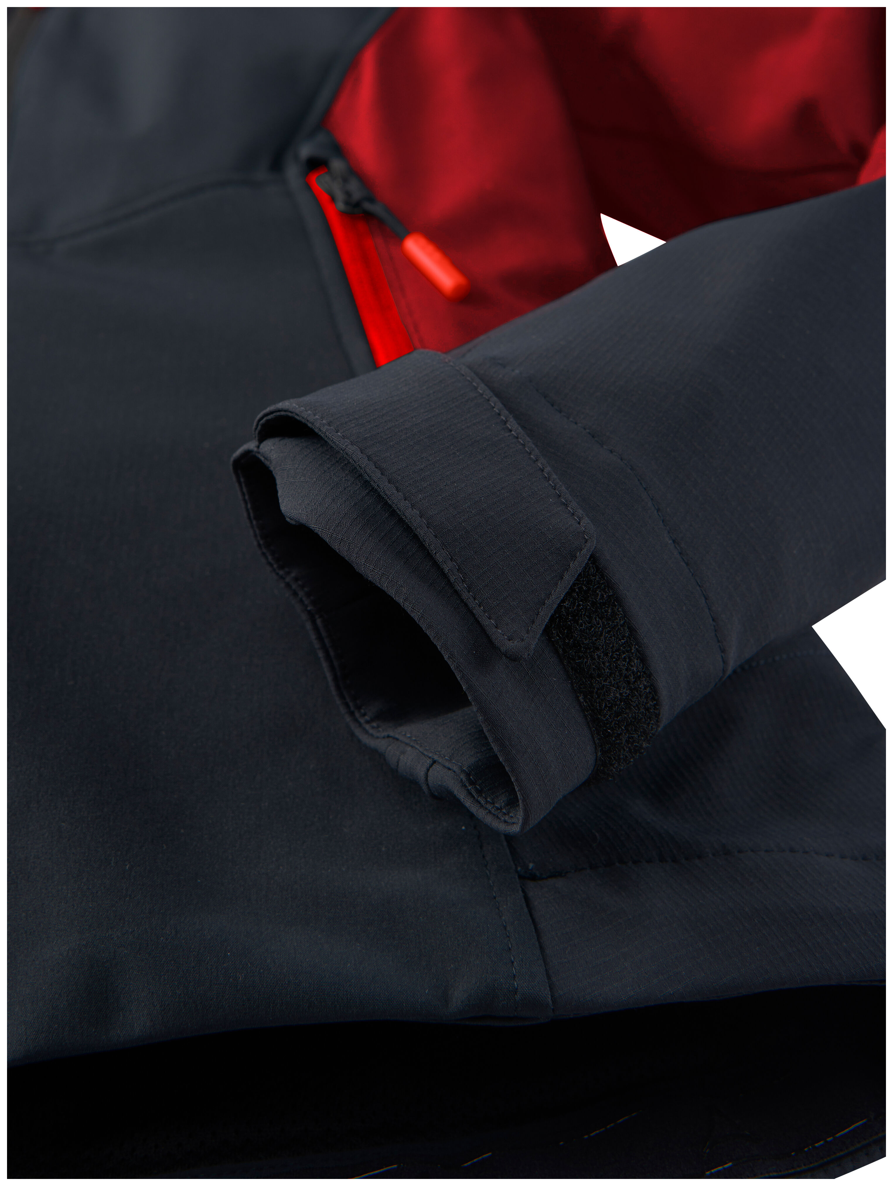 Product Category Picture: "Γυναικείο softshell μπουφάν AllWeather Pro"