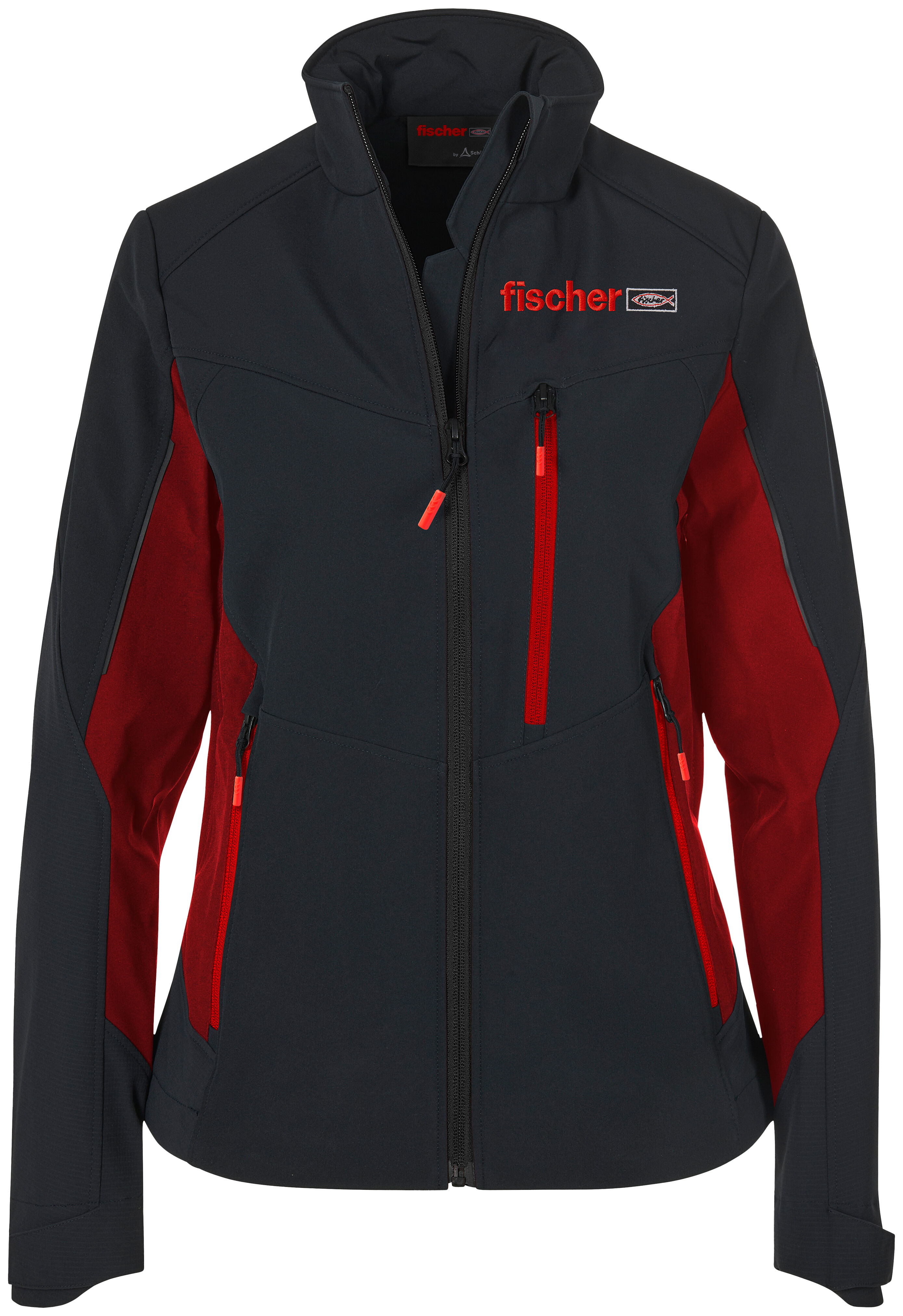 Γυναικείο softshell μπουφάν AllWeather Pro