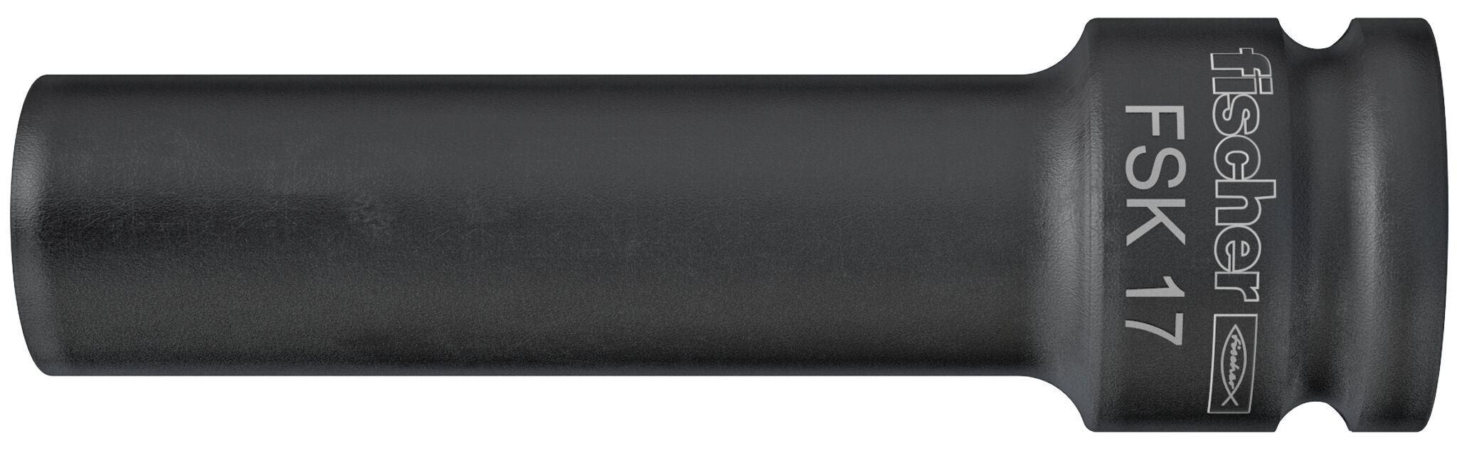 Product Picture: "fischer Dopsleutel FSK SW 17-1/2" lang"