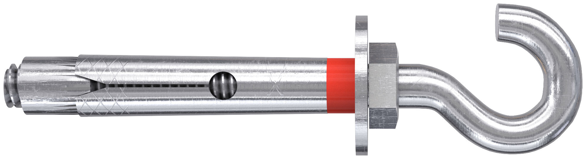 Product Picture: "fischer sleeve anchor FSL 8 RH K NV"