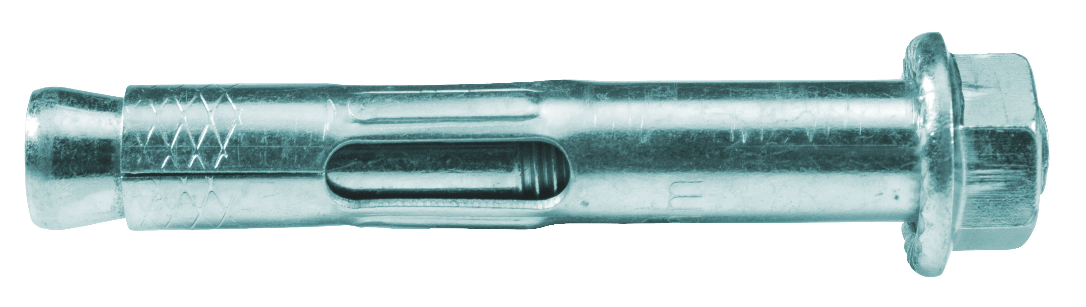 Product Picture: "fischer sleeve anchor FSL 12/81 B"