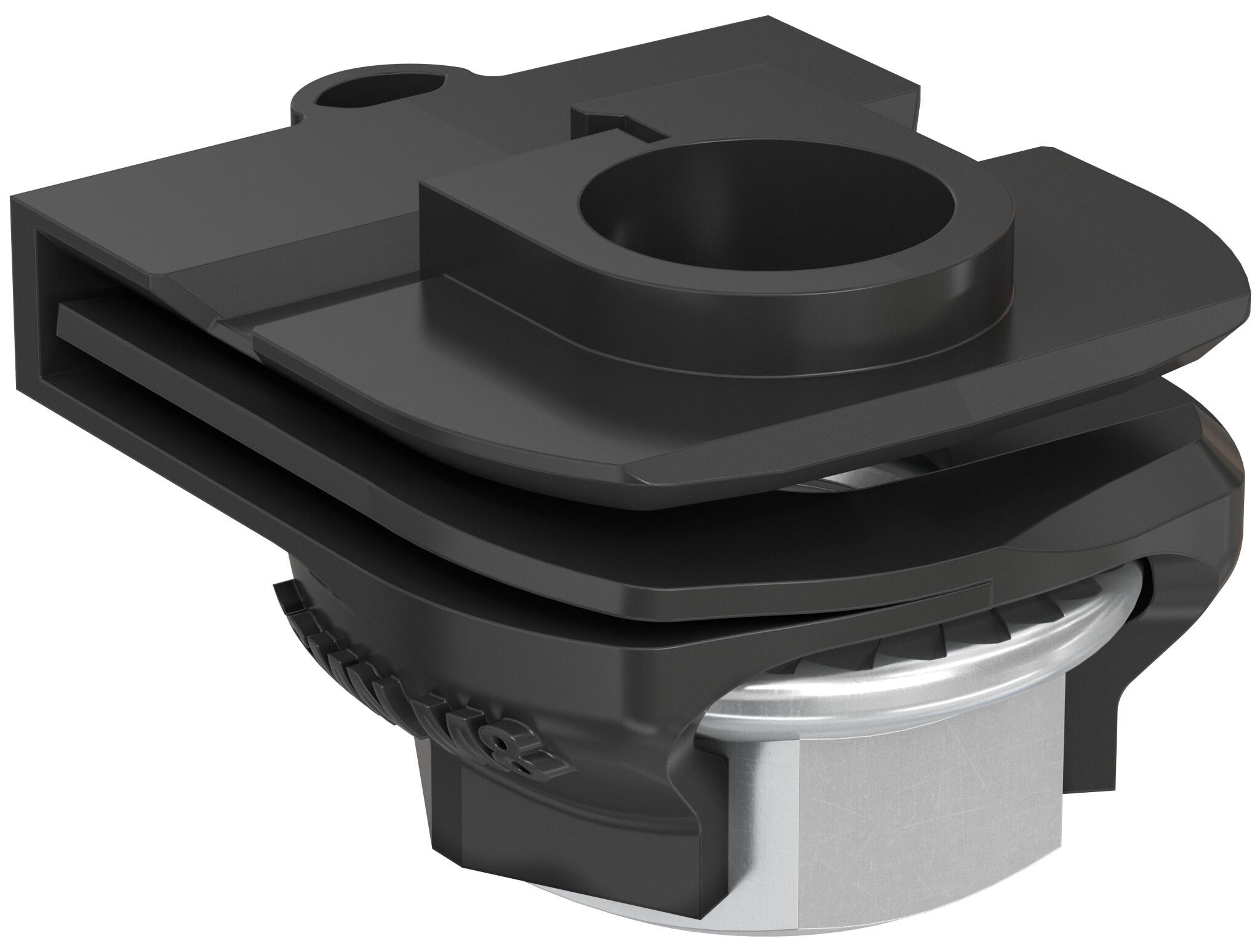 Product Picture: "Tuerca deslizante FSMN M8 de acero inoxidable R"