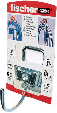 Product Picture: "fischer system hook RH"