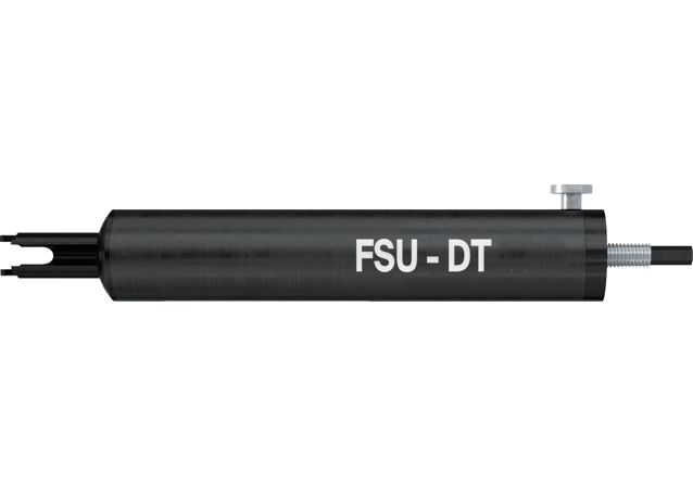 Product Picture: "fischer Demontagegereedschap FSU-DT M10"