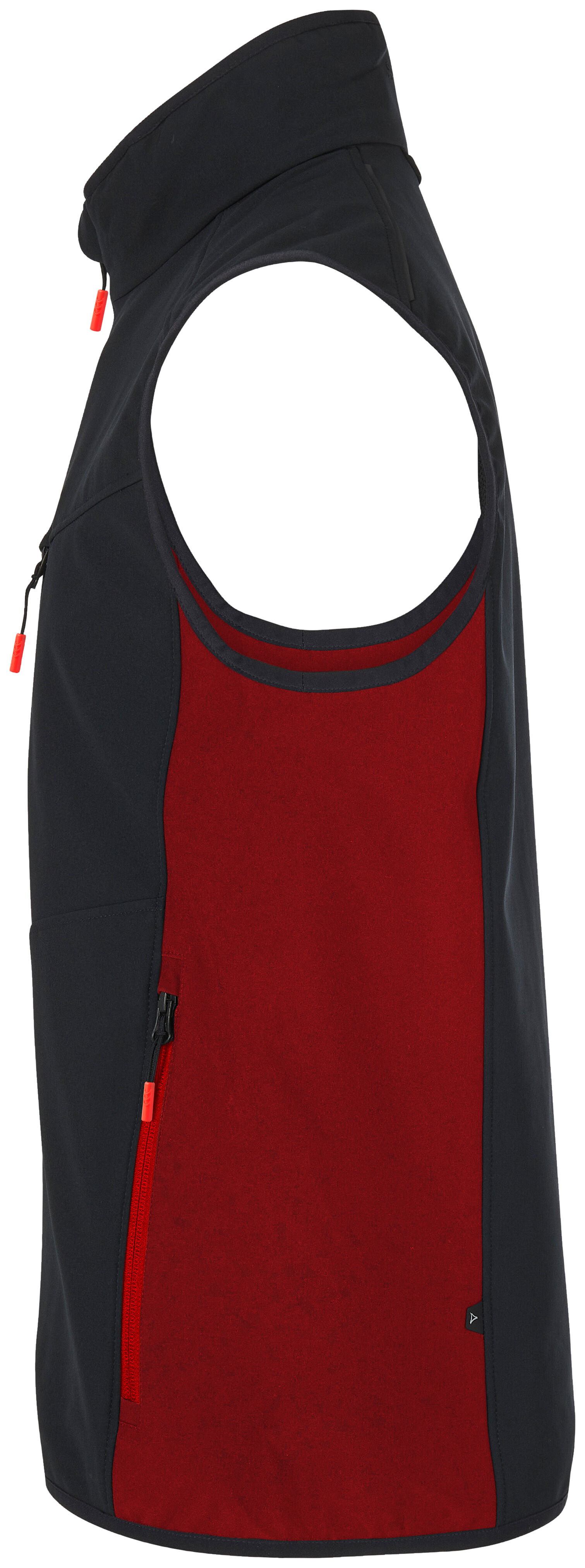 Product Category Picture: "Ανδρικό softshell αμάνικο μπουφάν AllWeather Pro"