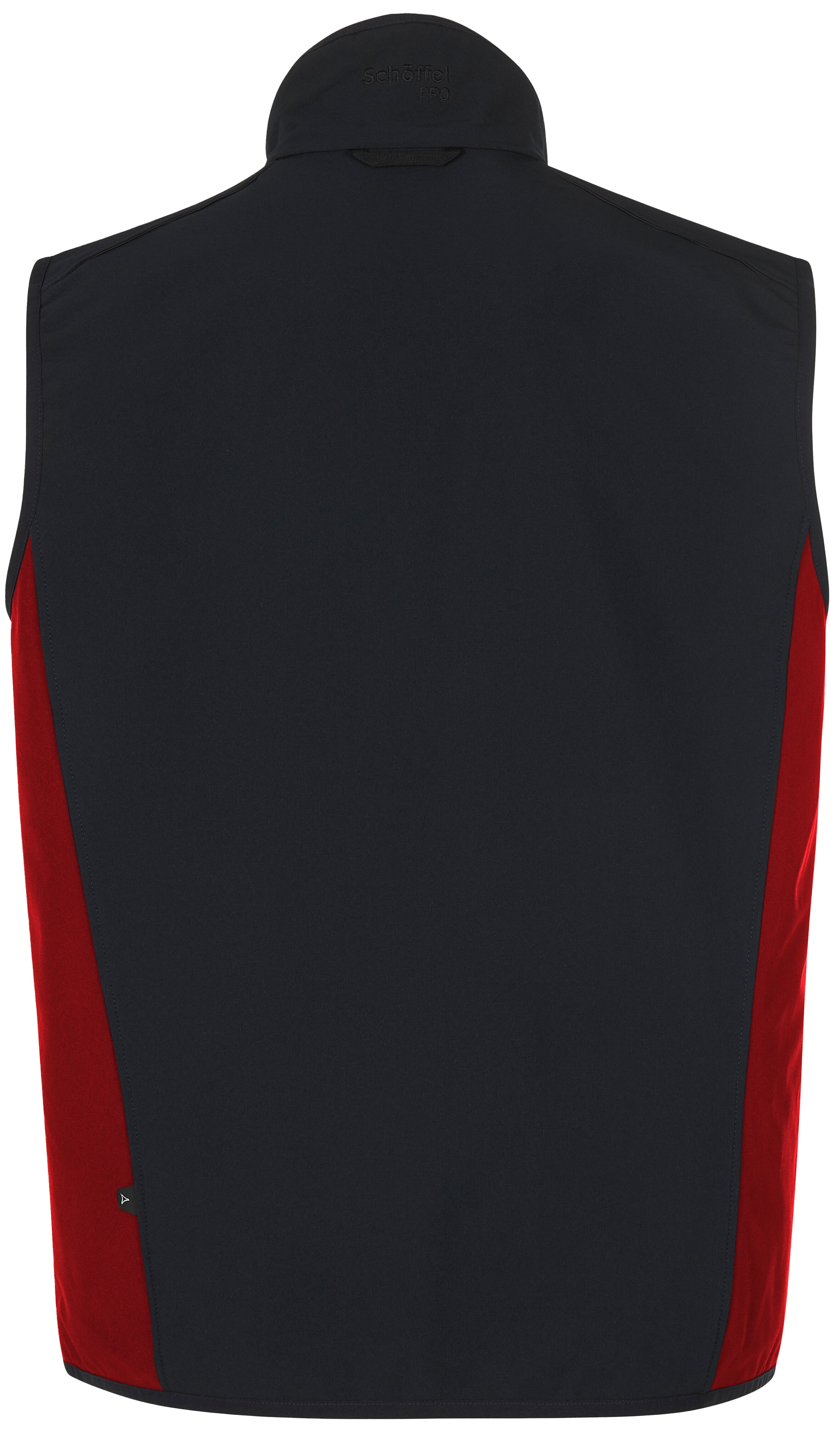 Product Category Picture: "Ανδρικό softshell αμάνικο μπουφάν AllWeather Pro"