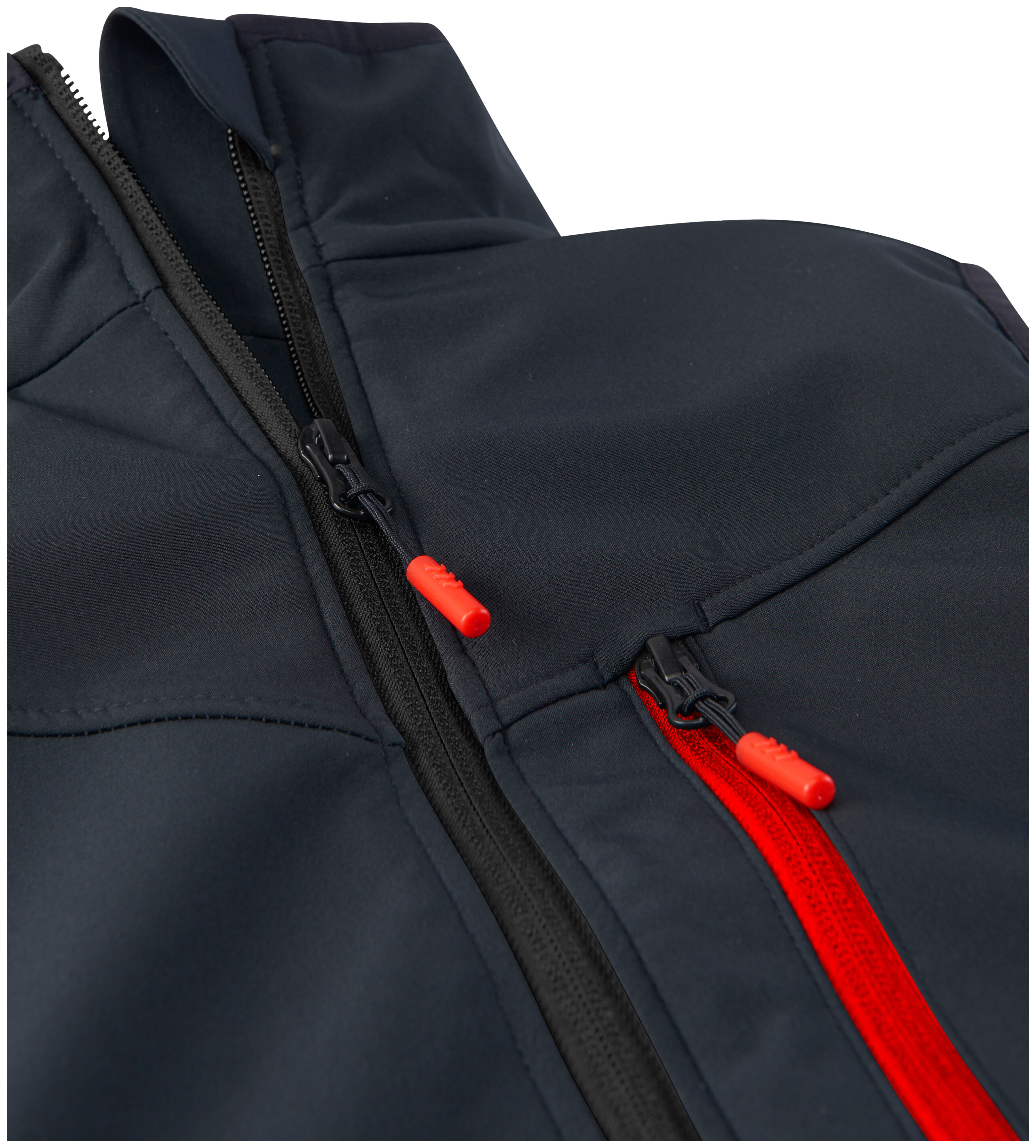 Product Category Picture: "Ανδρικό softshell αμάνικο μπουφάν AllWeather Pro"