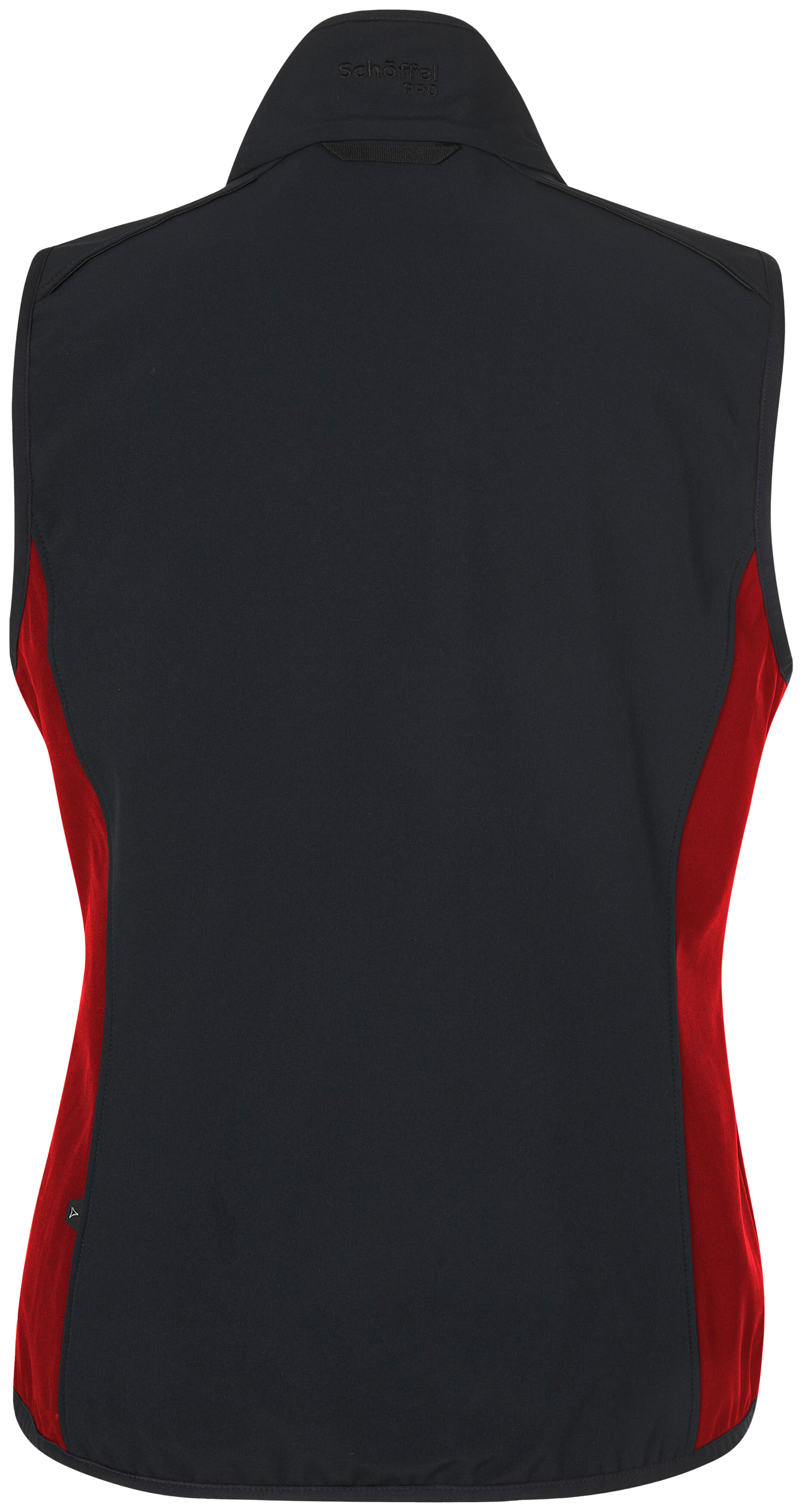 Product Category Picture: "Γυναικείο softshell αμάνικο μπουφάν AllWeather Pro"