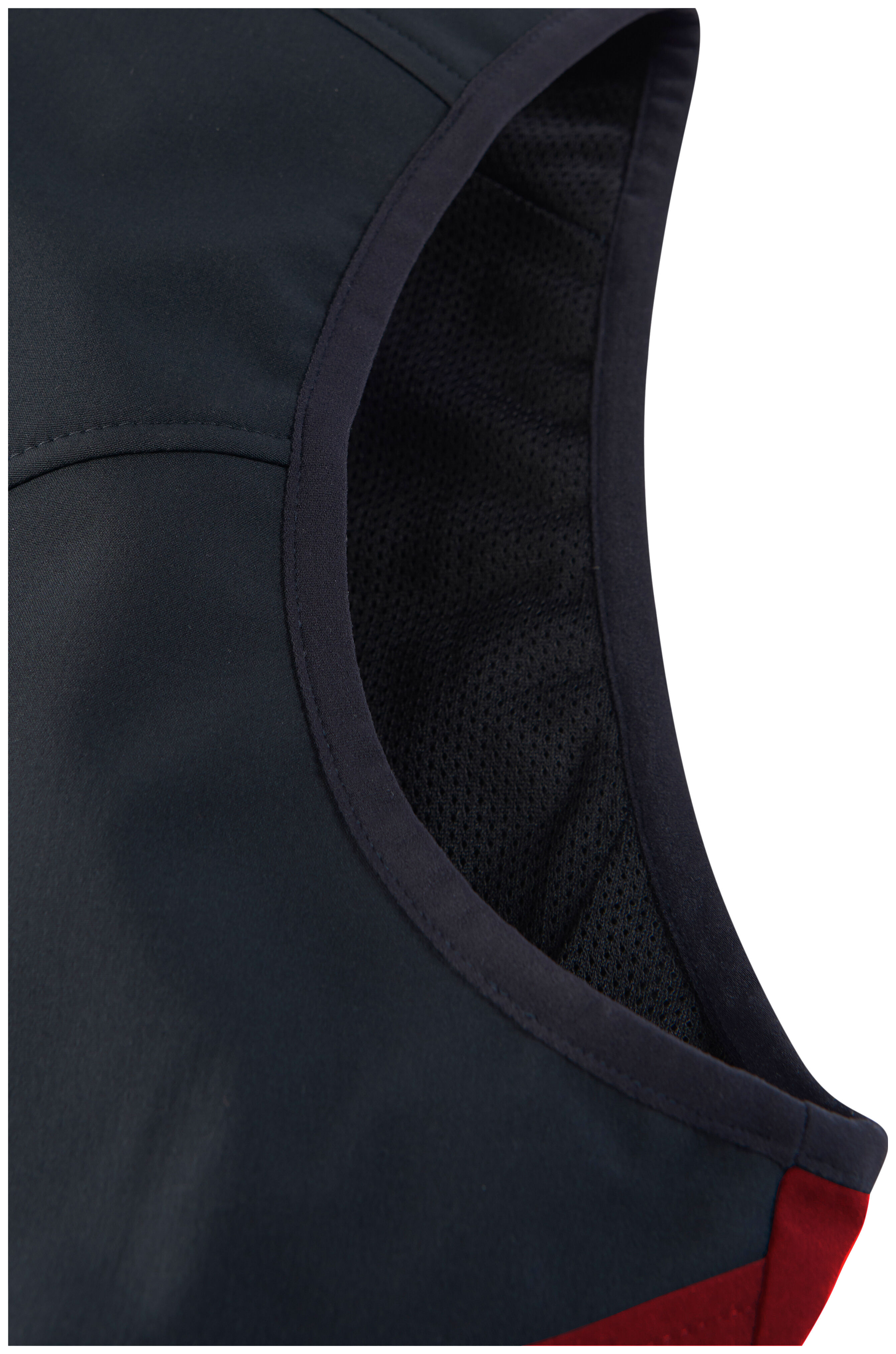 Product Category Picture: "Γυναικείο softshell αμάνικο μπουφάν AllWeather Pro"